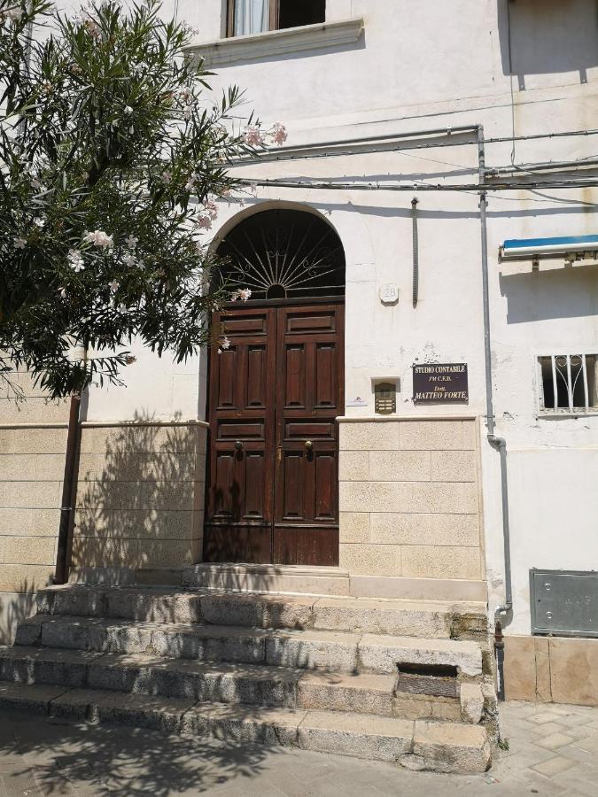 Viesthouse B&B Vieste Exterior foto