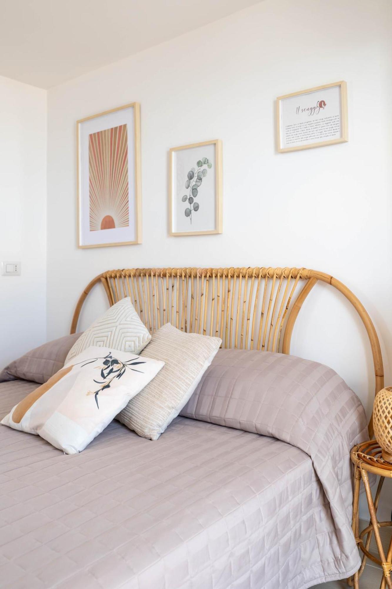 Viesthouse B&B Vieste Quarto foto
