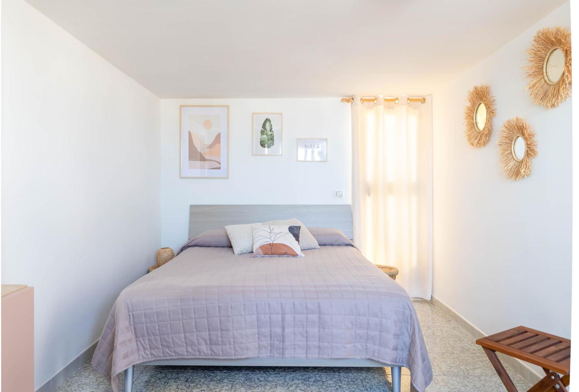 Viesthouse B&B Vieste Quarto foto