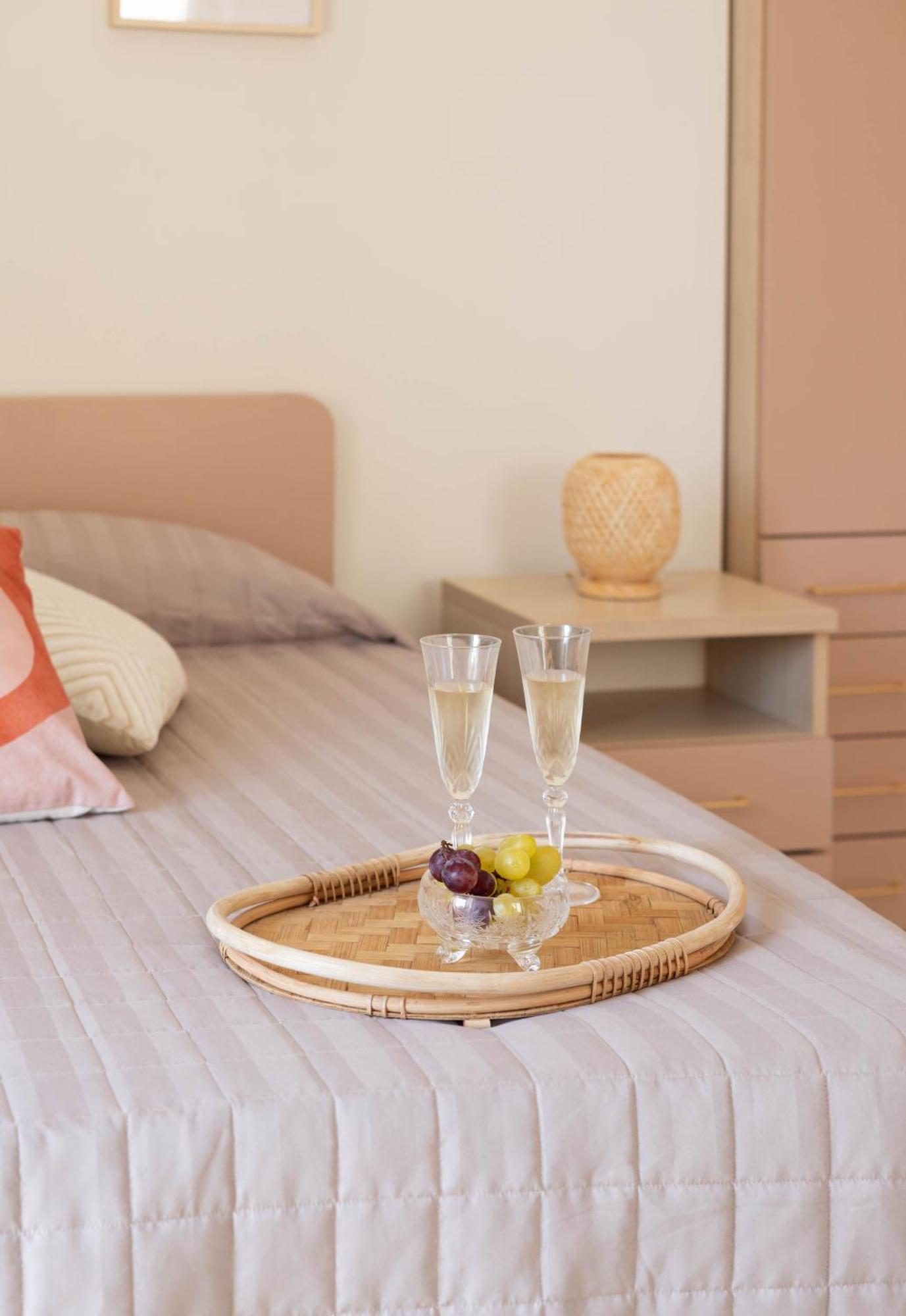 Viesthouse B&B Vieste Quarto foto