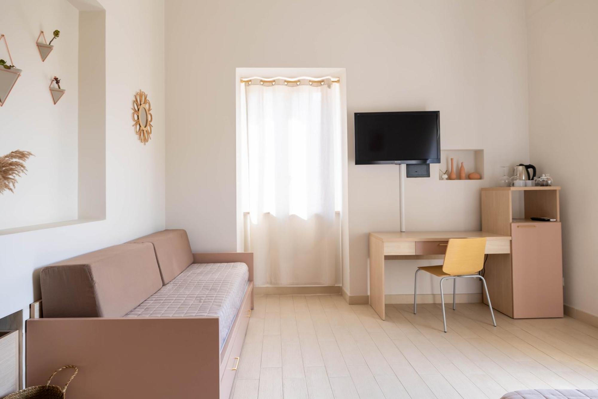 Viesthouse B&B Vieste Quarto foto