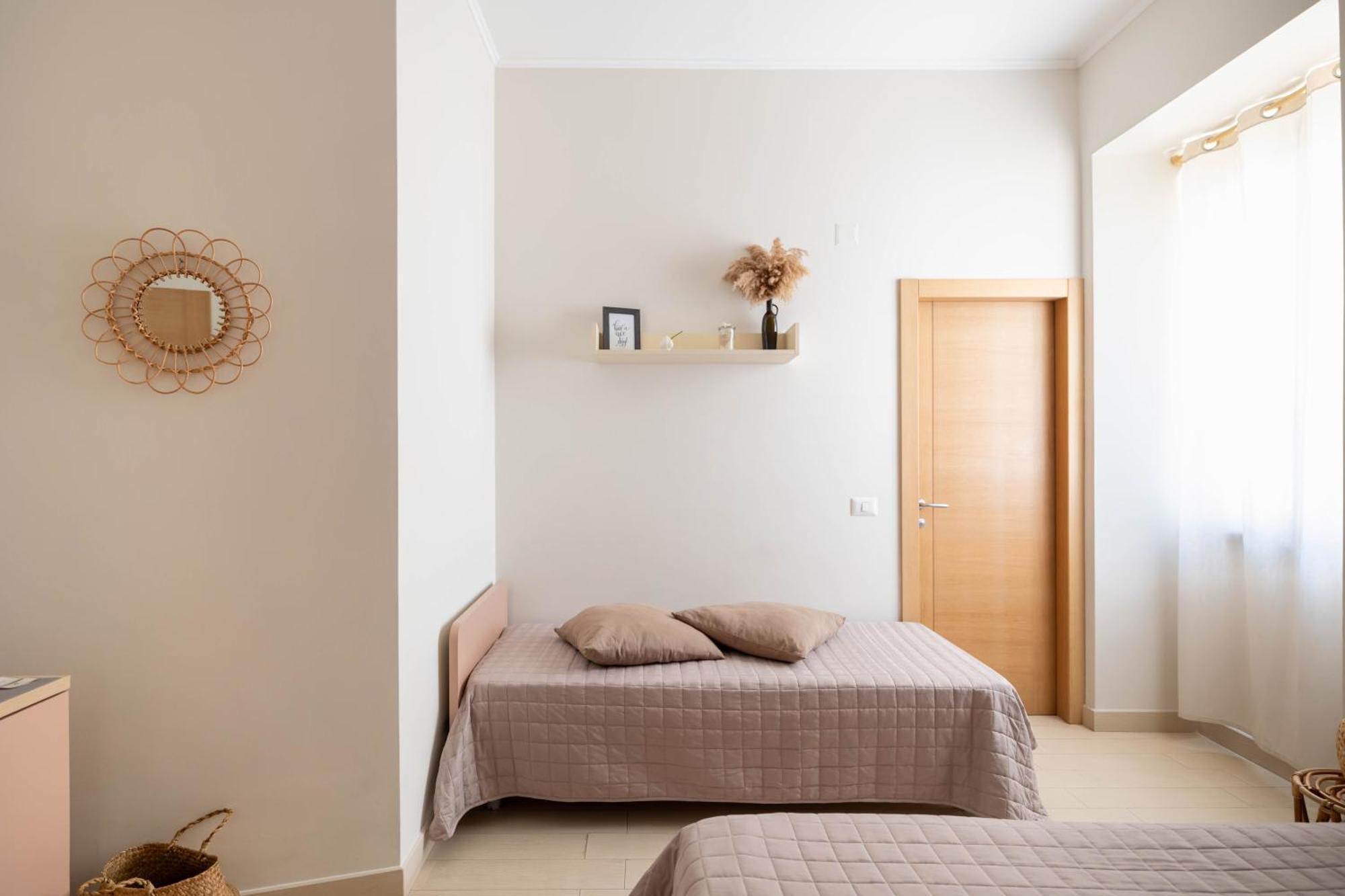 Viesthouse B&B Vieste Quarto foto