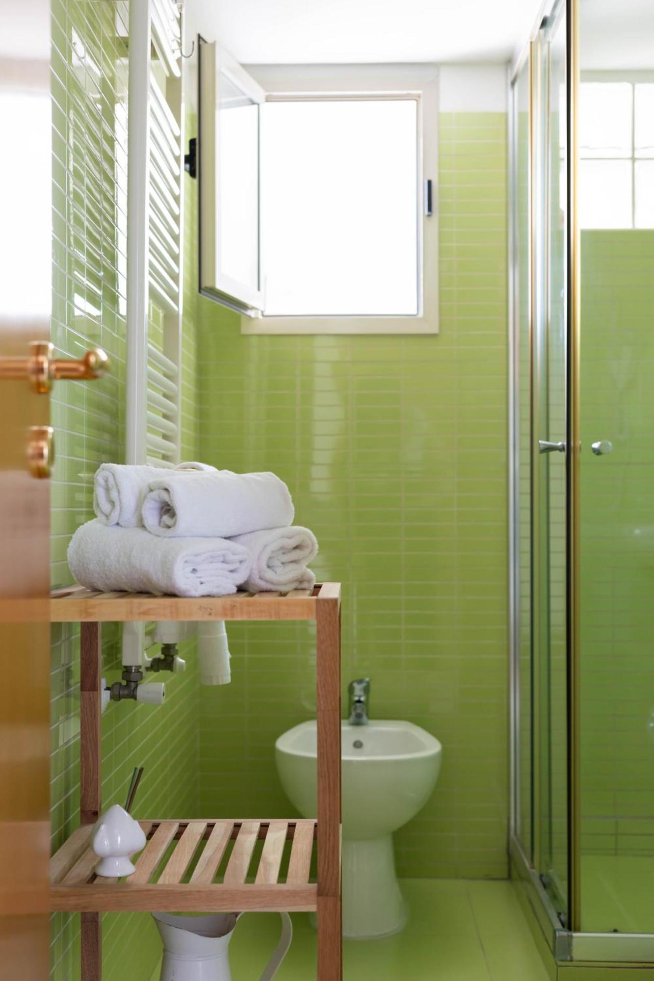Viesthouse B&B Vieste Quarto foto
